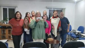 34ª Turma - São João da Boa Vista